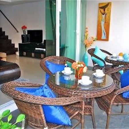 Sunrise 3 Bedrooms Modern Apartment In Nai Harn Rawai Exterior foto
