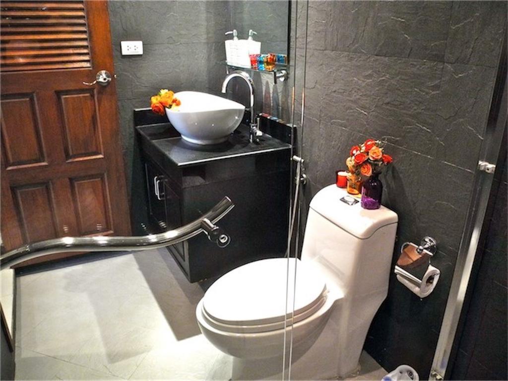 Sunrise 3 Bedrooms Modern Apartment In Nai Harn Rawai Exterior foto