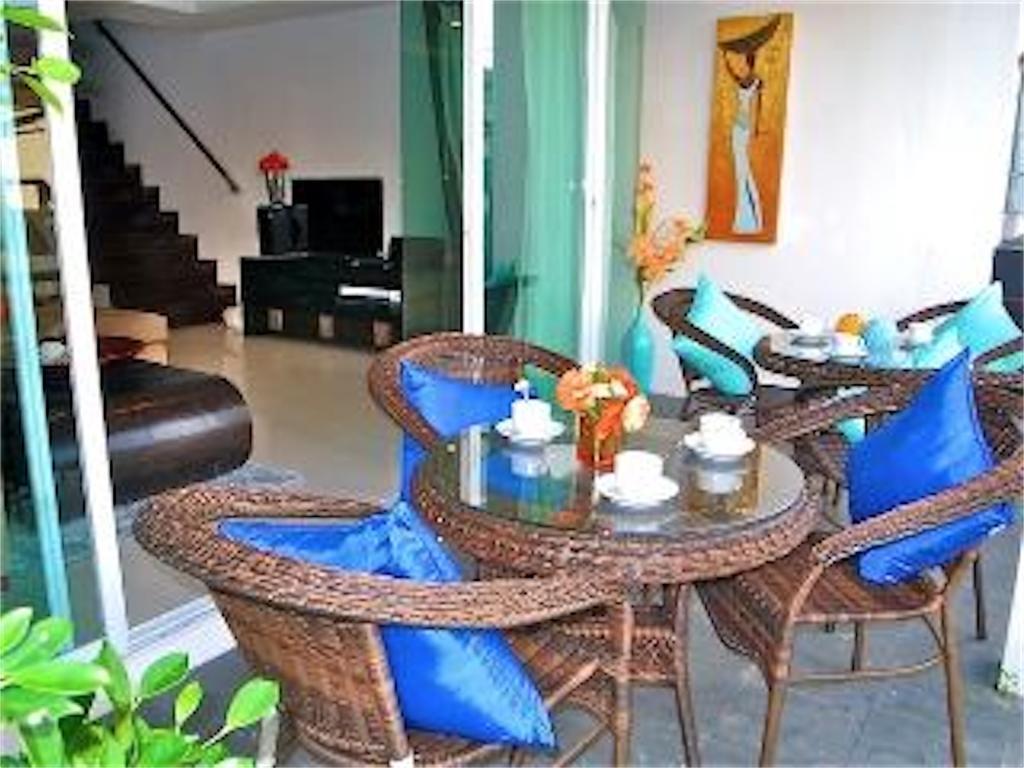 Sunrise 3 Bedrooms Modern Apartment In Nai Harn Rawai Exterior foto