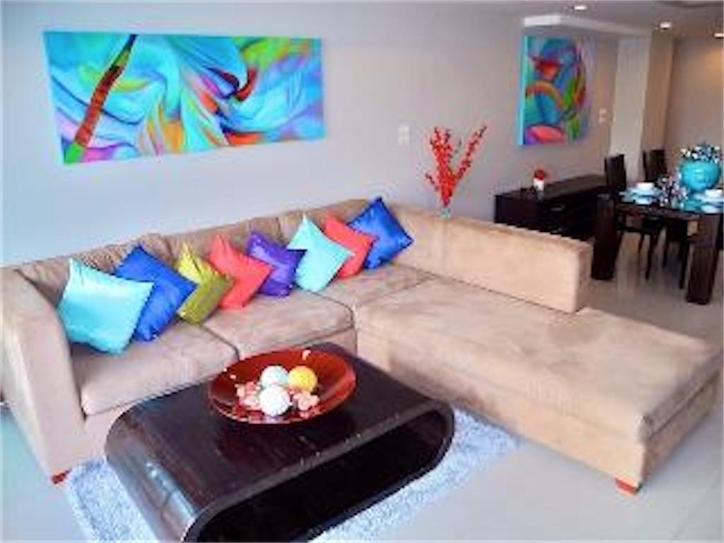 Sunrise 3 Bedrooms Modern Apartment In Nai Harn Rawai Exterior foto