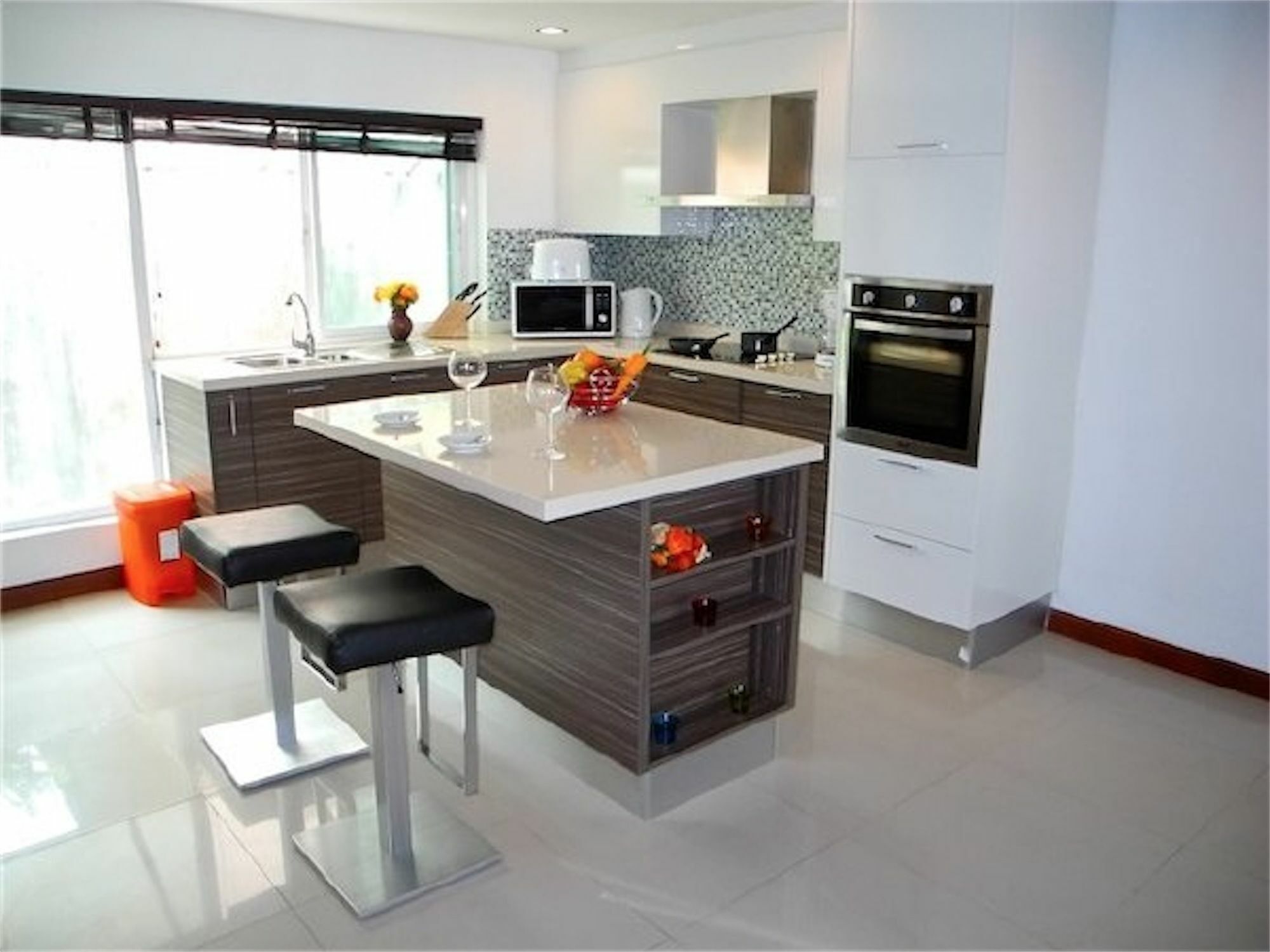 Sunrise 3 Bedrooms Modern Apartment In Nai Harn Rawai Exterior foto